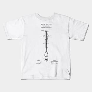 BAR SPOON Kids T-Shirt